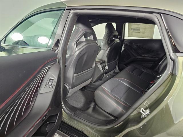 2026 Dodge Charger Scat Pack Plus 4-Door AWD