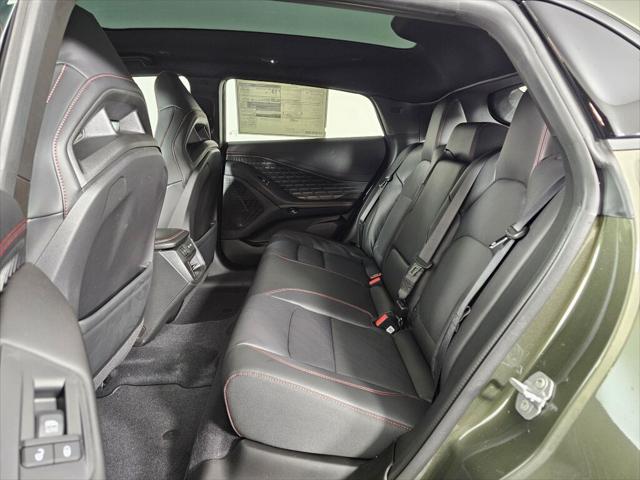 2026 Dodge Charger Scat Pack Plus 4-Door AWD