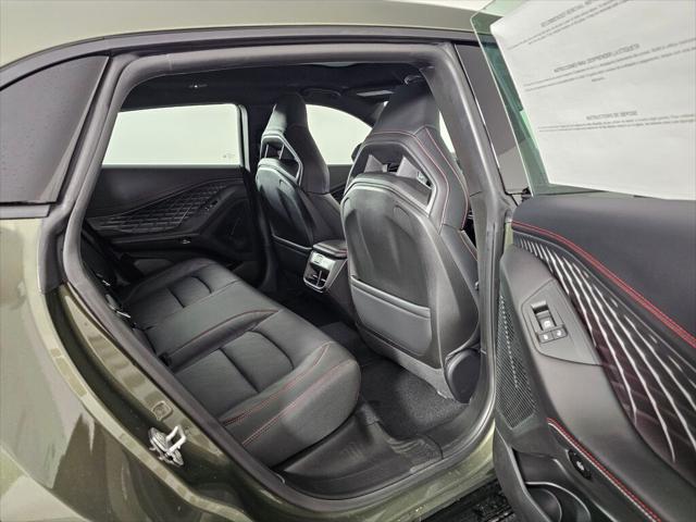 2026 Dodge Charger Scat Pack Plus 4-Door AWD