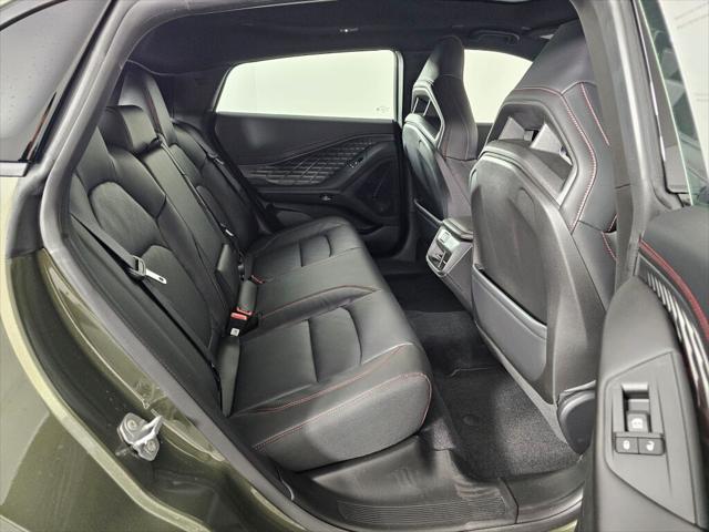 2026 Dodge Charger Scat Pack Plus 4-Door AWD