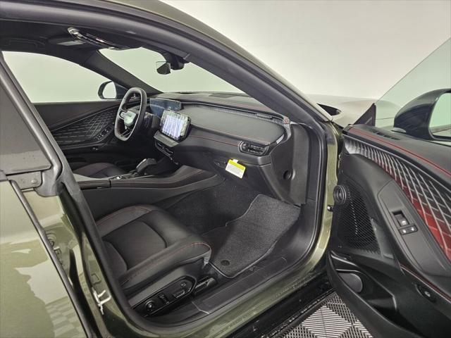 2026 Dodge Charger Scat Pack Plus 4-Door AWD
