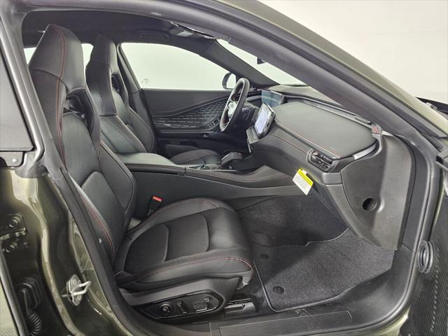 2026 Dodge Charger Scat Pack Plus 4-Door AWD