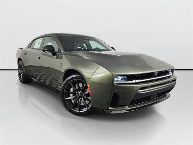 2026 Dodge Charger Scat Pack Plus 4-Door AWD for sale in Puyallup, WA