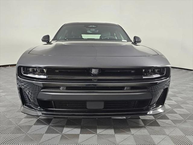 2026 Dodge Charger Scat Pack 4-Door AWD