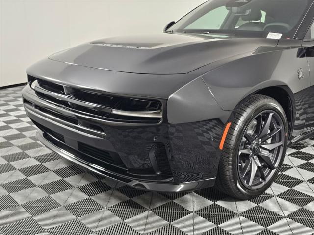 2026 Dodge Charger Scat Pack 4-Door AWD