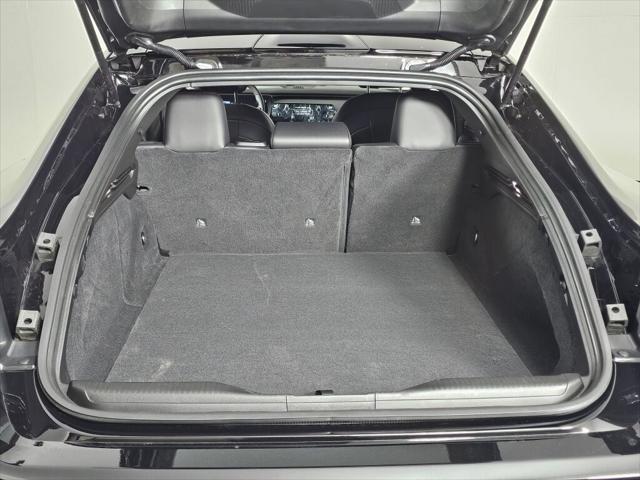 2026 Dodge Charger Scat Pack 4-Door AWD