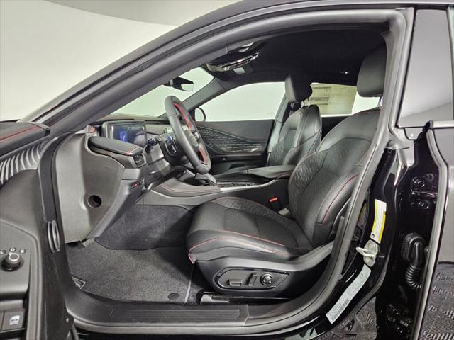 2026 Dodge Charger Scat Pack 4-Door AWD