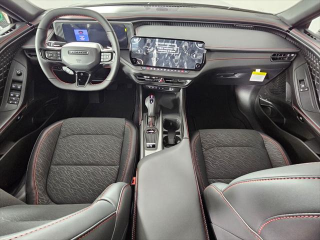 2026 Dodge Charger Scat Pack 4-Door AWD