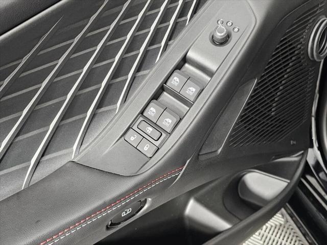 2026 Dodge Charger Scat Pack 4-Door AWD