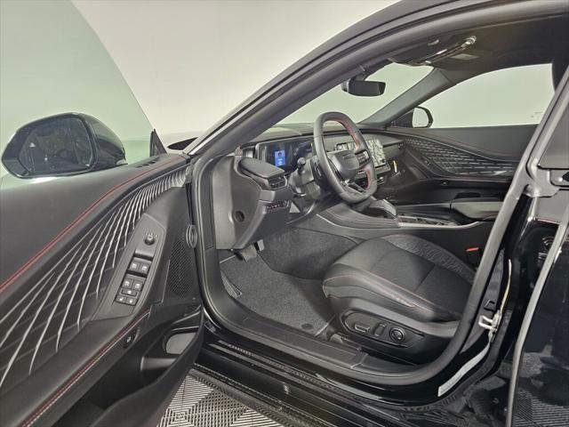 2026 Dodge Charger Scat Pack 4-Door AWD