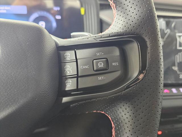 2026 Dodge Charger Scat Pack 4-Door AWD