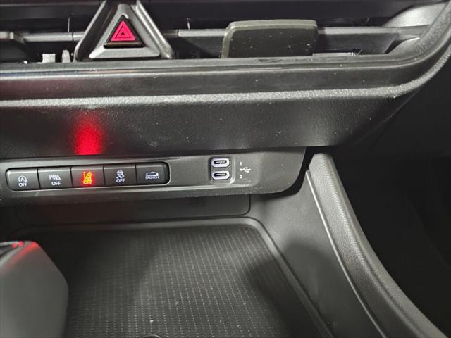 2026 Dodge Charger Scat Pack 4-Door AWD