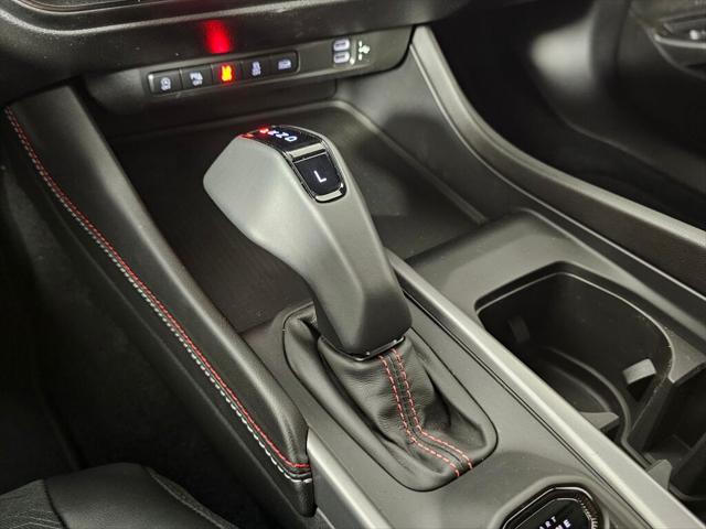 2026 Dodge Charger Scat Pack 4-Door AWD