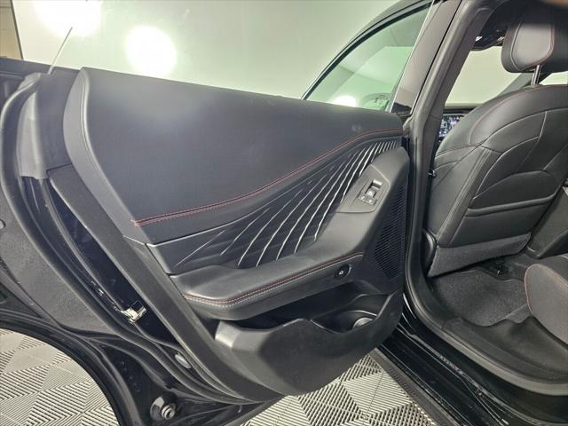 2026 Dodge Charger Scat Pack 4-Door AWD