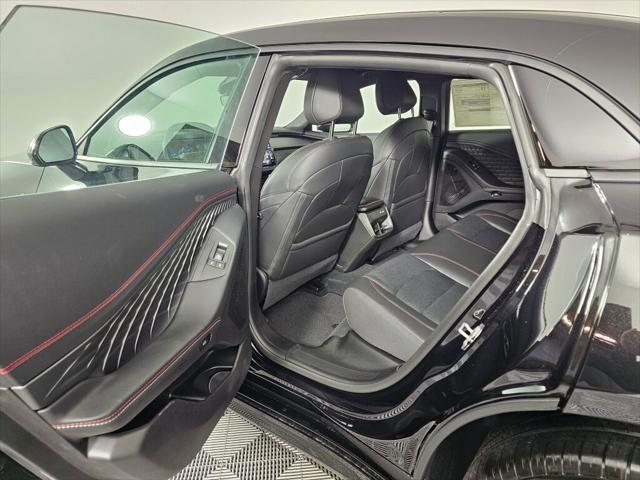 2026 Dodge Charger Scat Pack 4-Door AWD