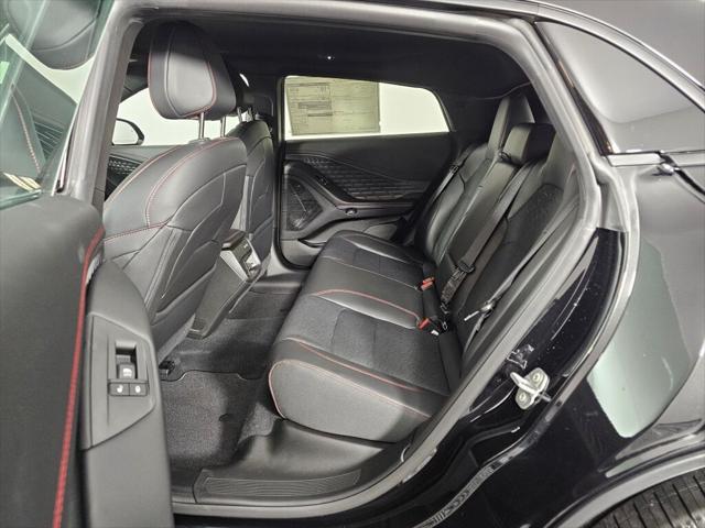 2026 Dodge Charger Scat Pack 4-Door AWD
