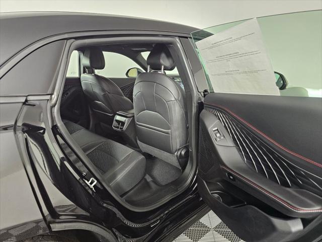 2026 Dodge Charger Scat Pack 4-Door AWD