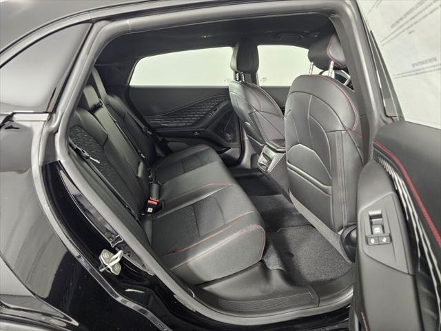 2026 Dodge Charger Scat Pack 4-Door AWD