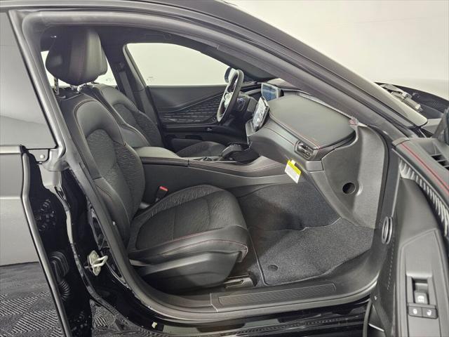 2026 Dodge Charger Scat Pack 4-Door AWD