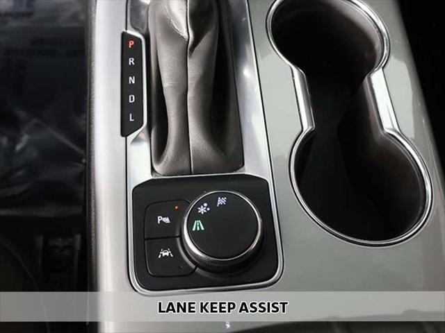 2021 Chevrolet Blazer FWD 2LT