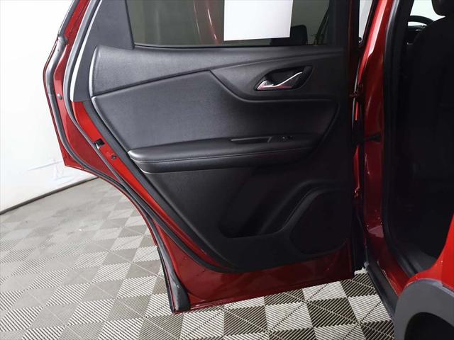 2021 Chevrolet Blazer FWD 2LT