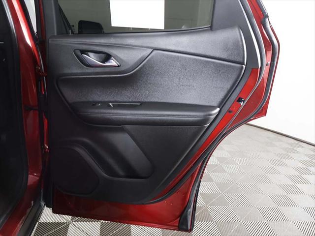 2021 Chevrolet Blazer FWD 2LT