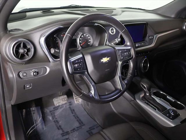 2021 Chevrolet Blazer FWD 2LT