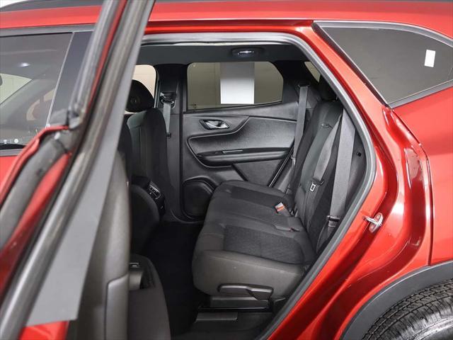 2021 Chevrolet Blazer FWD 2LT