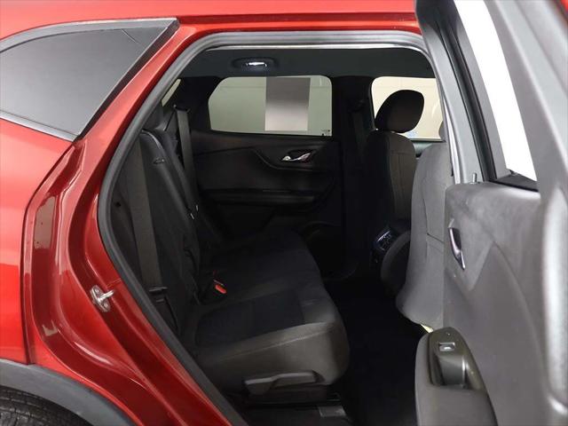 2021 Chevrolet Blazer FWD 2LT