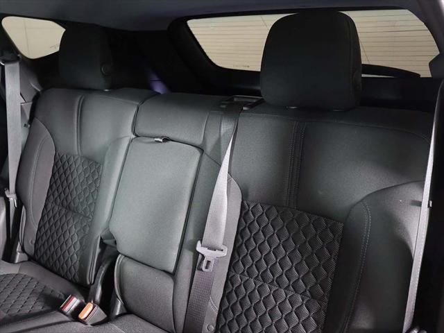 2021 Chevrolet Blazer FWD 2LT