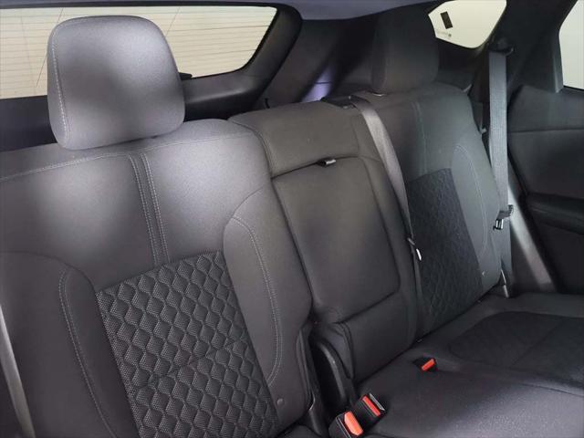 2021 Chevrolet Blazer FWD 2LT