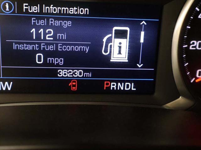 2021 Chevrolet Blazer FWD 2LT