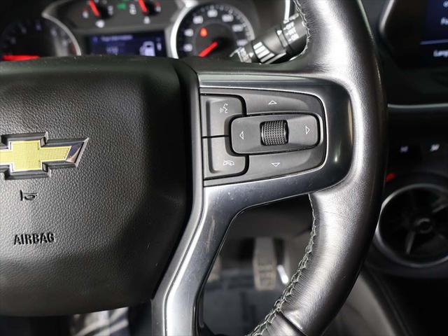 2021 Chevrolet Blazer FWD 2LT