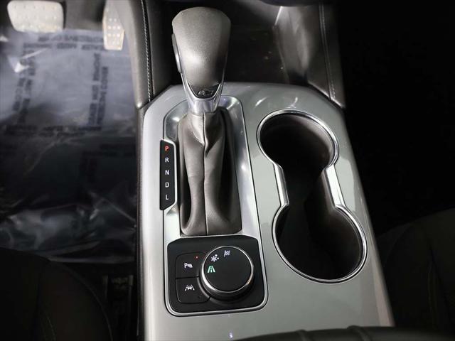 2021 Chevrolet Blazer FWD 2LT
