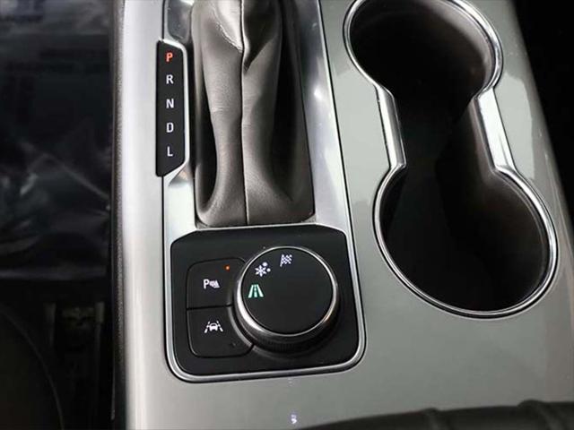 2021 Chevrolet Blazer FWD 2LT