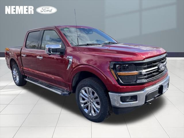 2026 Ford F-150 XLT for sale in Queensbury, NY