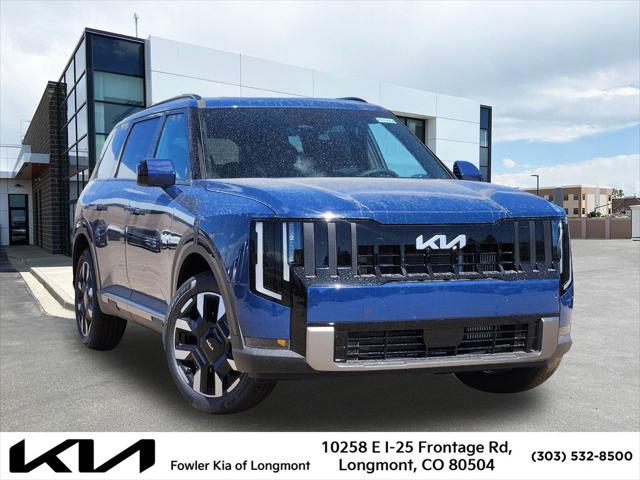 2027 Kia Telluride S for sale in Longmont, CO