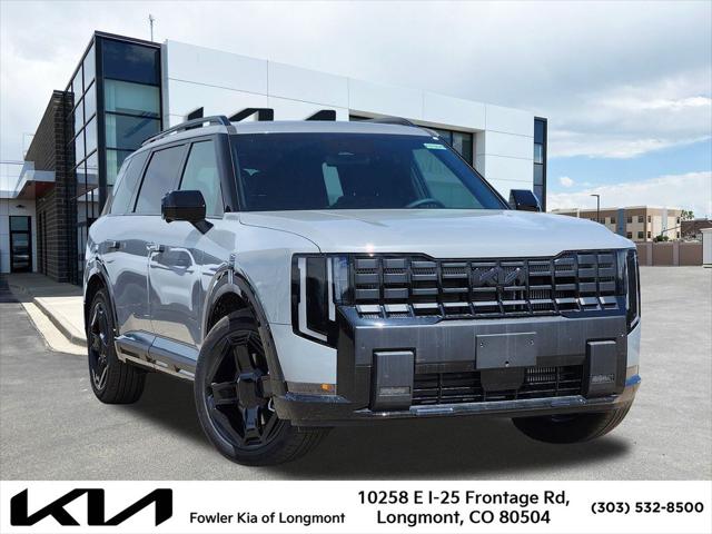 2027 Kia Telluride X-Line SX-Prestige for sale in Longmont, CO
