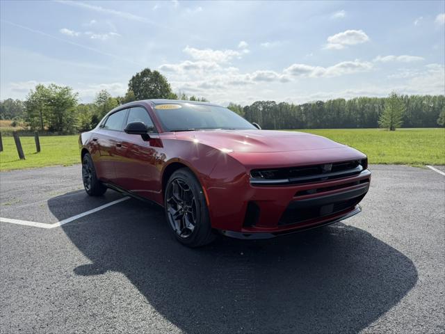 2026 Dodge Charger CHARGER R/T 4-DOOR AWD