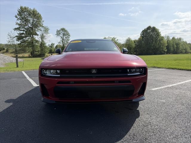2026 Dodge Charger CHARGER R/T 4-DOOR AWD