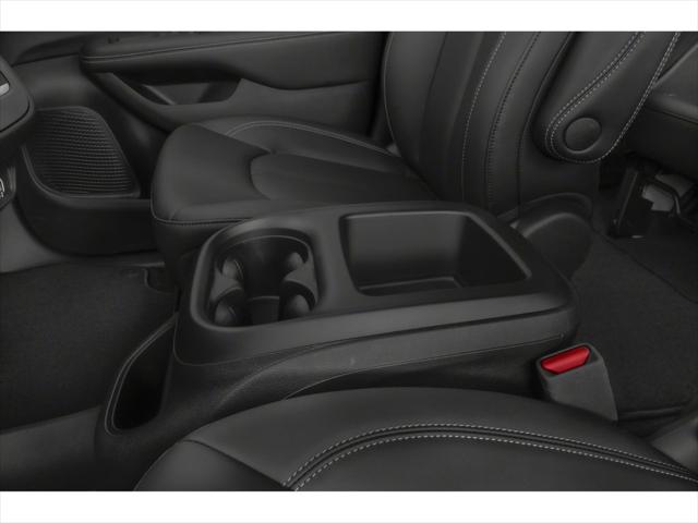 2026 Chrysler Pacifica Limited AWD