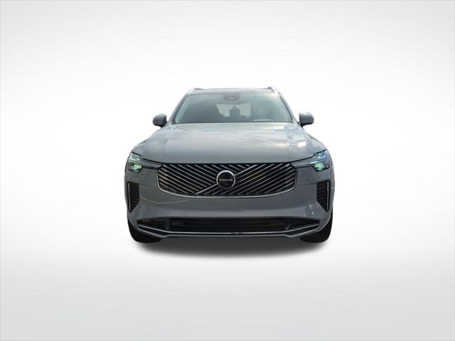 2026 Volvo XC90 Ultra, B6 AWD Gas (mild hybrid), Gasoline, Bright, 7 Seats