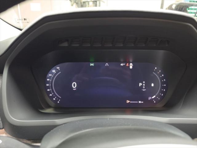 2026 Volvo XC90 Ultra, B6 AWD Gas (mild hybrid), Gasoline, Bright, 7 Seats