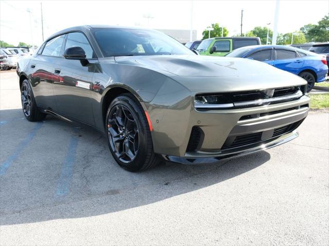 2026 Dodge Charger CHARGER R/T 4-DOOR AWD 2026 Dodge Charger CHARGER R/T 4-DOOR AWD