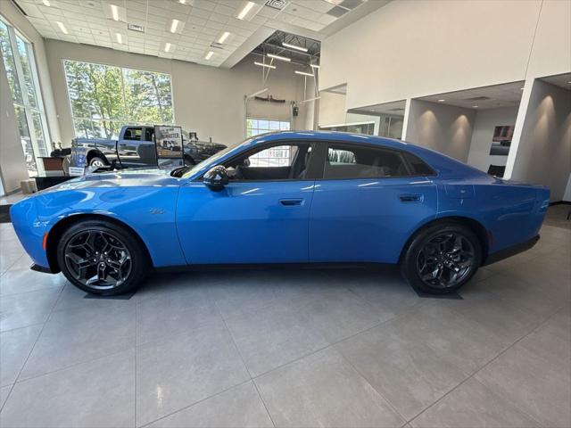 2026 Dodge Charger R/T Plus