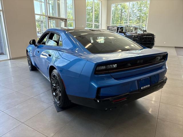 2026 Dodge Charger R/T Plus