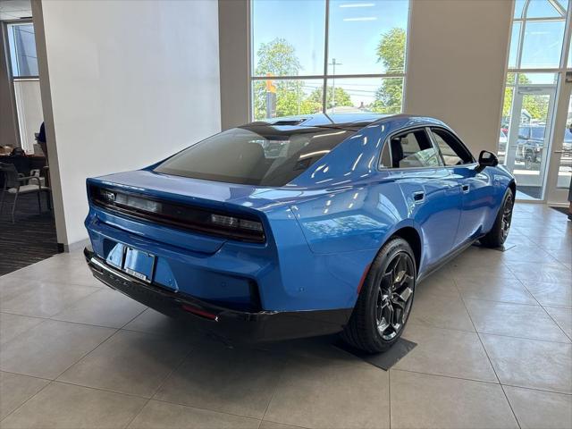 2026 Dodge Charger R/T Plus