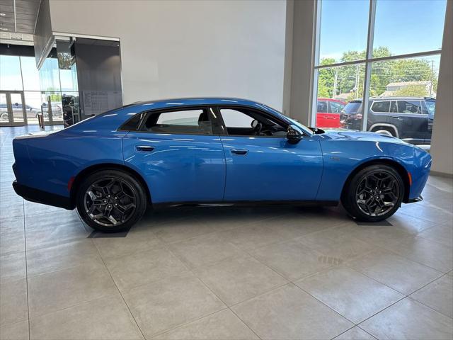 2026 Dodge Charger R/T Plus