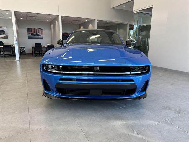 2026 Dodge Charger R/T Plus