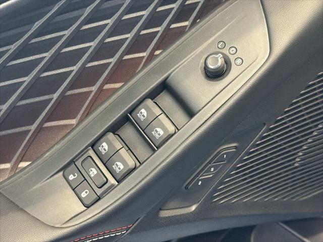 2026 Dodge Charger R/T Plus